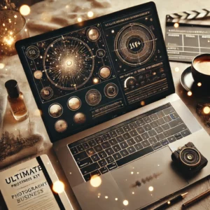 Ultimate Photography Business Kit